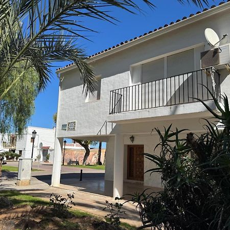 La Casa Del Senorito Vila Tous Exterior foto